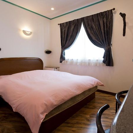 Hotel Hu Namba  Oszaka Kültér fotó