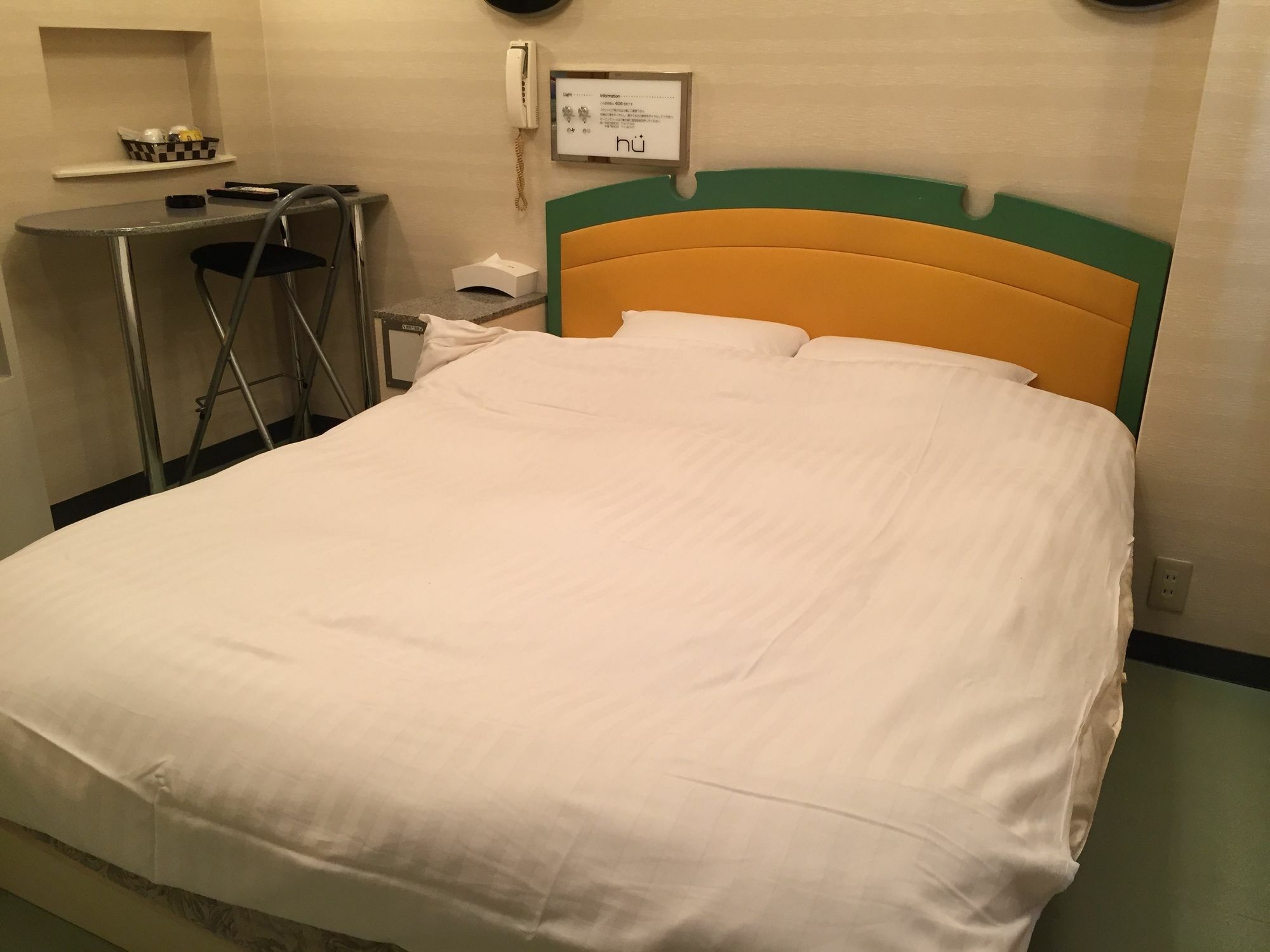 Hotel Hu Namba  Oszaka Kültér fotó